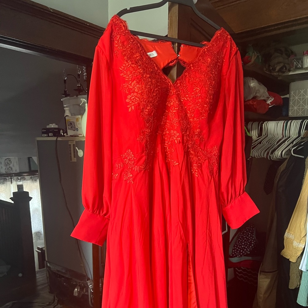 Dress